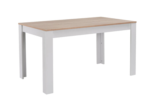 Mesa de Comedor o Cocina Miramy 140cm