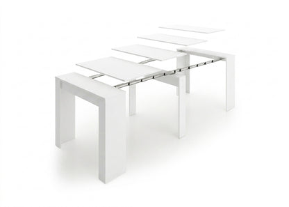 Mesa Extensible de Comedor o Cocina Lia 237cm