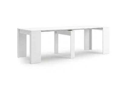 Mesa Extensible de Comedor o Cocina Lia 237cm