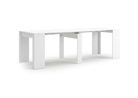 Mesa Extensible de Comedor o Cocina Lia 237cm