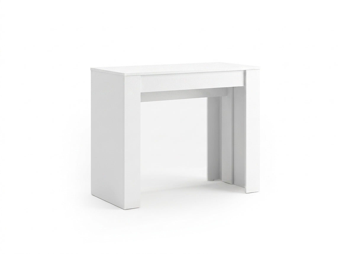 Mesa Extensible de Comedor o Cocina Lia 237cm