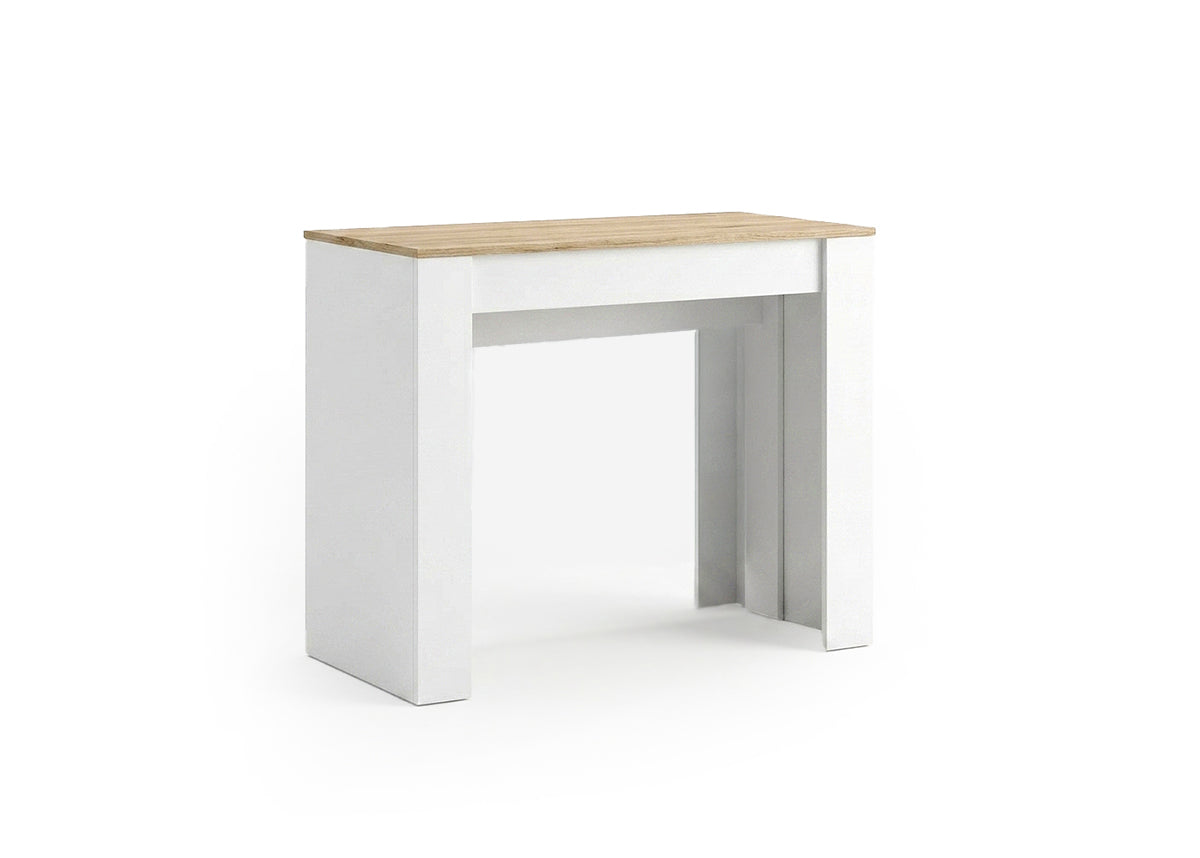 Mesa Extensible Lia de Comedor o Cocina 237cm
