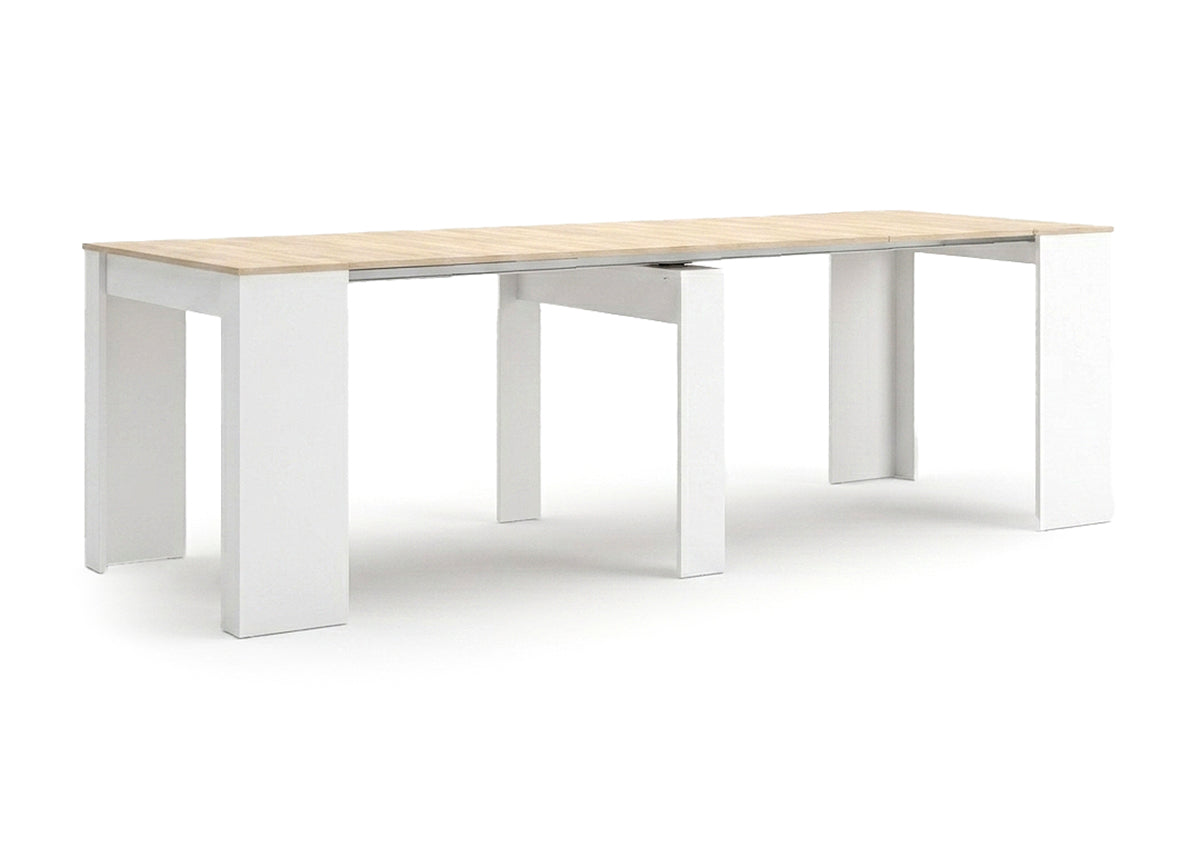 Mesa Extensible Lia de Comedor o Cocina 237cm