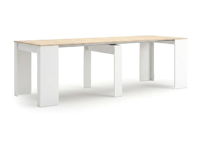 Mesa Extensible Lia de Comedor o Cocina 237cm