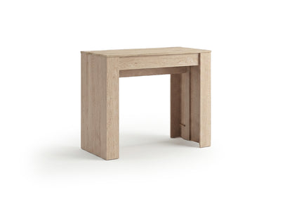 Mesa Extensible de Comedor o Cocina 237cm Lia
