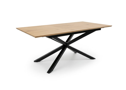 Mesa Extensible HD 140 cm, Comedor o Cocina