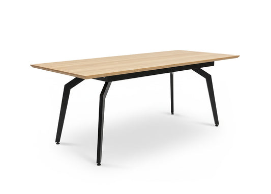 Mesa HD Extensible 160 cm, Comedor o Cocina