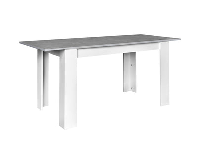 Mesa Extensible de Comedor o Cocina Miramy 178cm