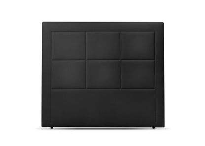 Moscu. Cabecero de Cama. Polipiel. Alto: 130 cm (para 135 o 150)