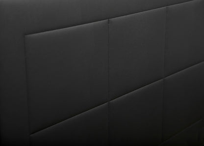 Moscu. Cabecero de Cama. Polipiel. Alto: 130 cm (para 135 o 150)