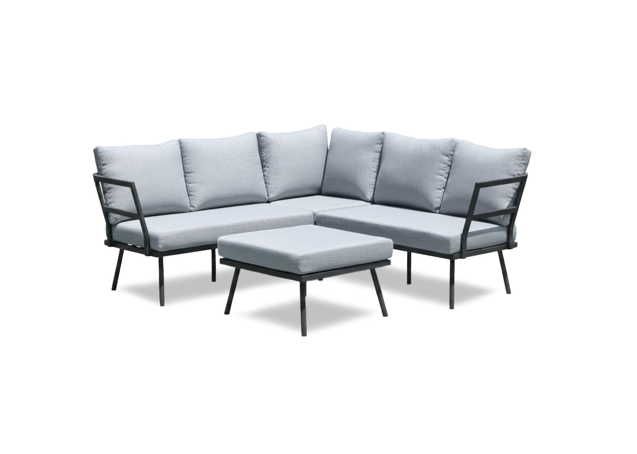 Sofa Rinconera Sony. Muebles de Jardin y Terraza