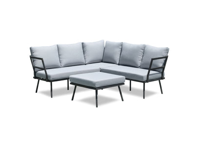Sofa Rinconera Sony. Muebles de Jardin y Terraza