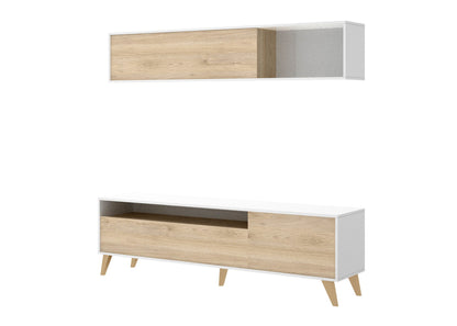 Conjunto Muebles de Salon Barcelona