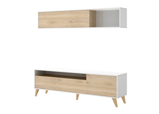 Conjunto Muebles de Salon Barcelona