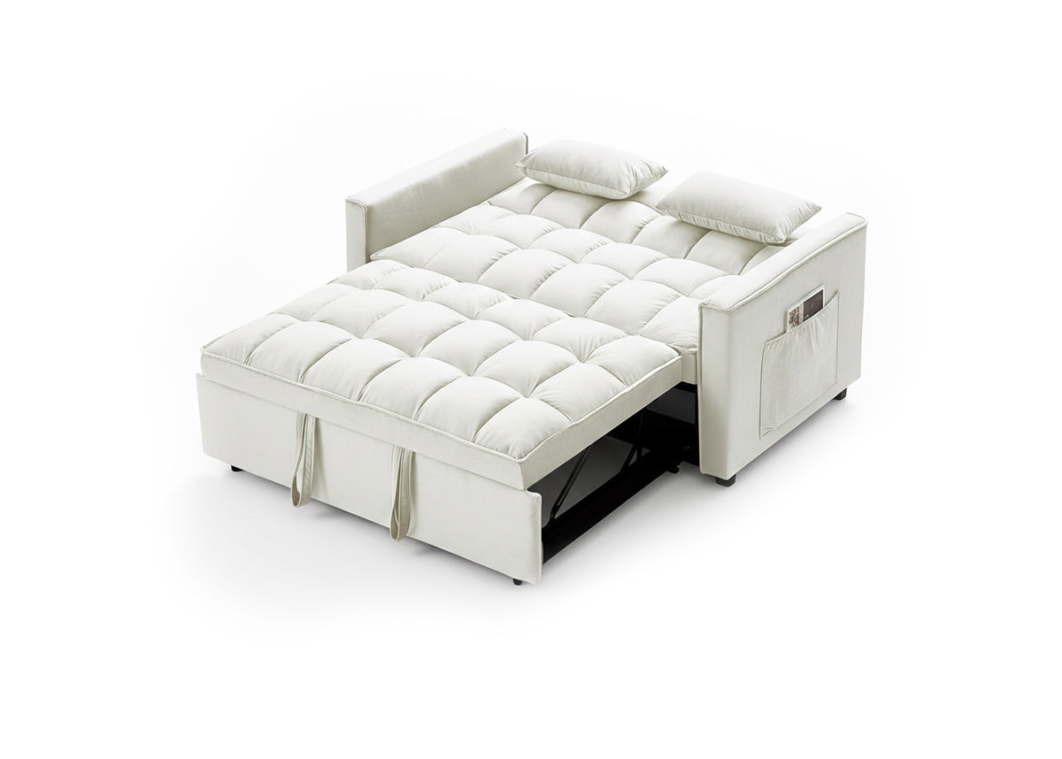 Sofa Cama de Matrimonio Hana 135cm