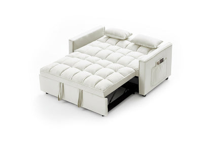 Sofa Cama de Matrimonio Hana 135cm