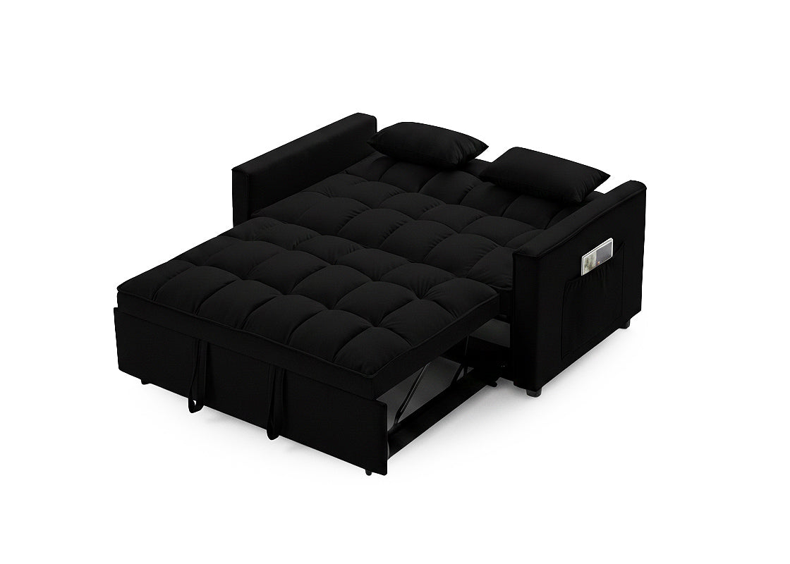 Sofa Cama de Matrimonio Hana 135cm