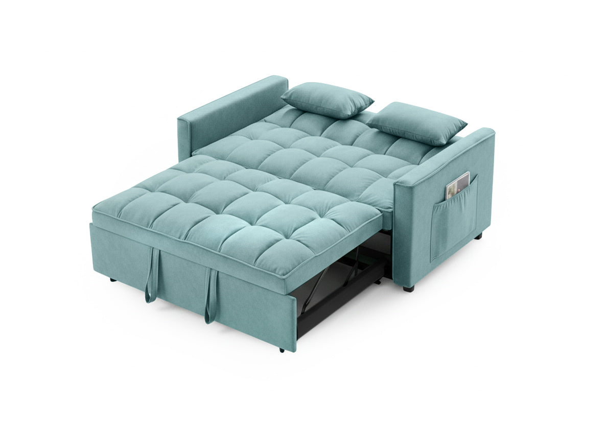 Sofa Cama de Matrimonio Hana 135cm