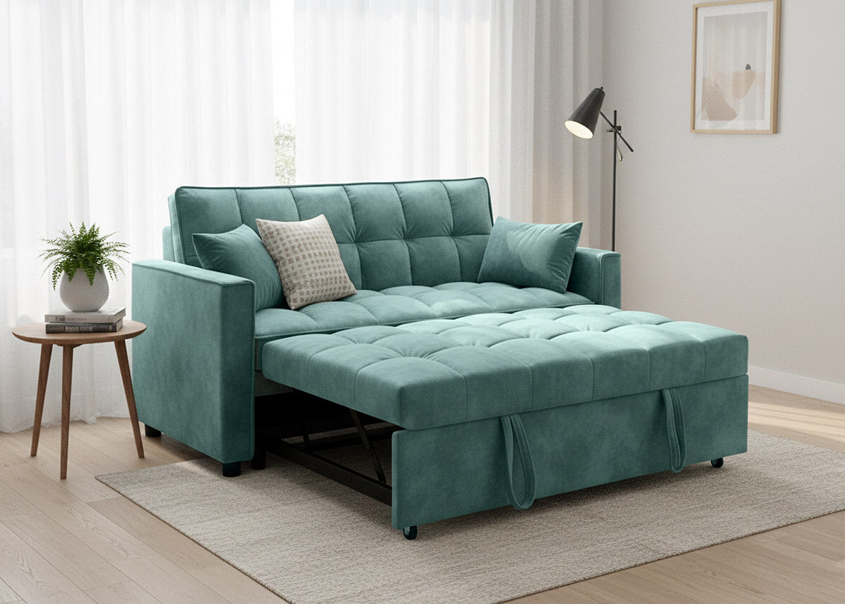 Sofa Cama de Matrimonio Hana 135cm