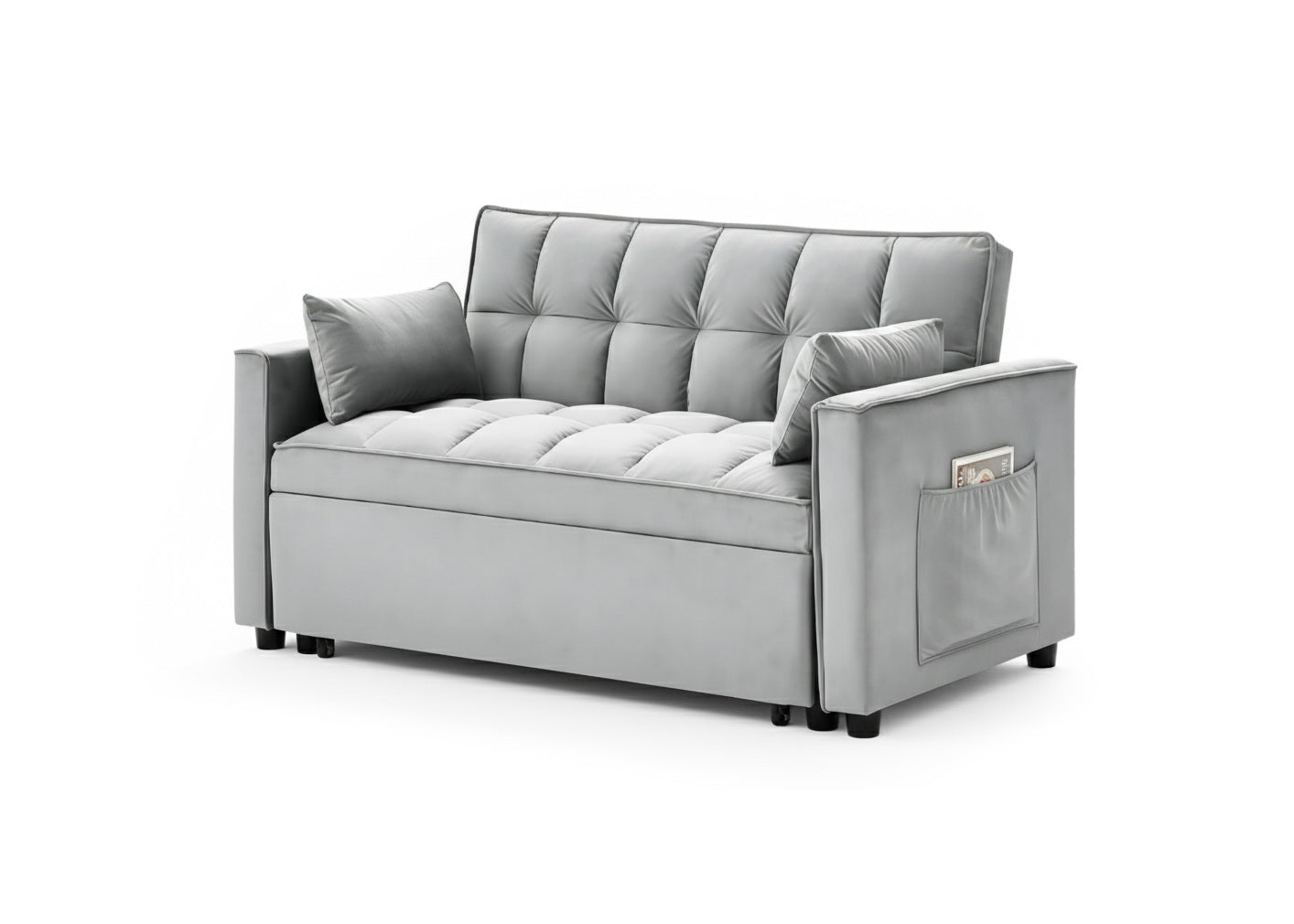 Sofa Cama de Matrimonio Hana 135cm