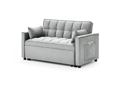 Sofa Cama de Matrimonio Hana 135cm