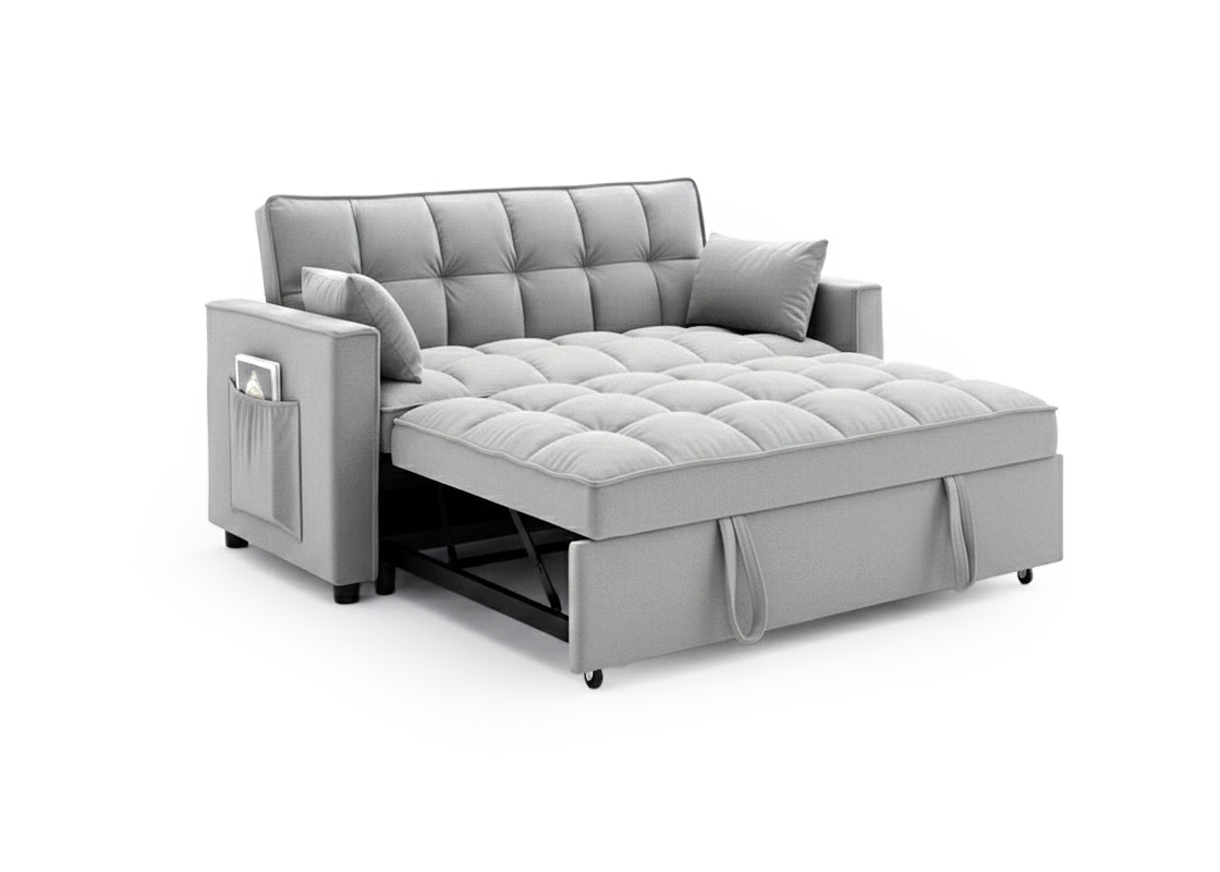 Sofa Cama de Matrimonio Hana 135cm