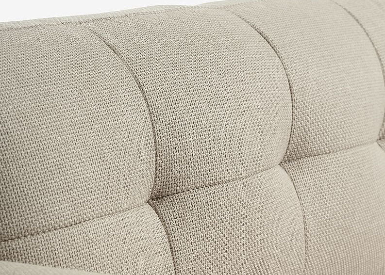 Sofa Cama Chaise Longue Reversible Indigo con Arcon 220cm