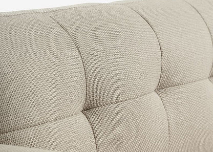 Sofa Cama Chaise Longue Reversible Indigo con Arcon 220cm