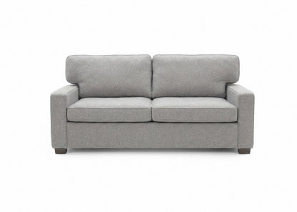 Sofa Cama Italy 3 Plazas 180cm Gris