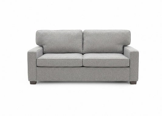 Sofa Cama Italy 3 Plazas 180cm Gris