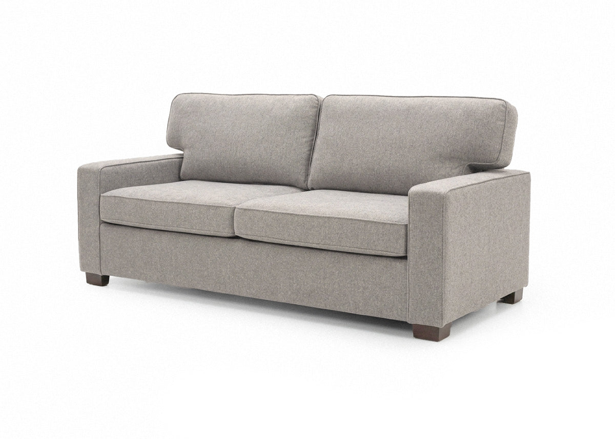Sofa Cama Italy 3 Plazas 180cm Beige