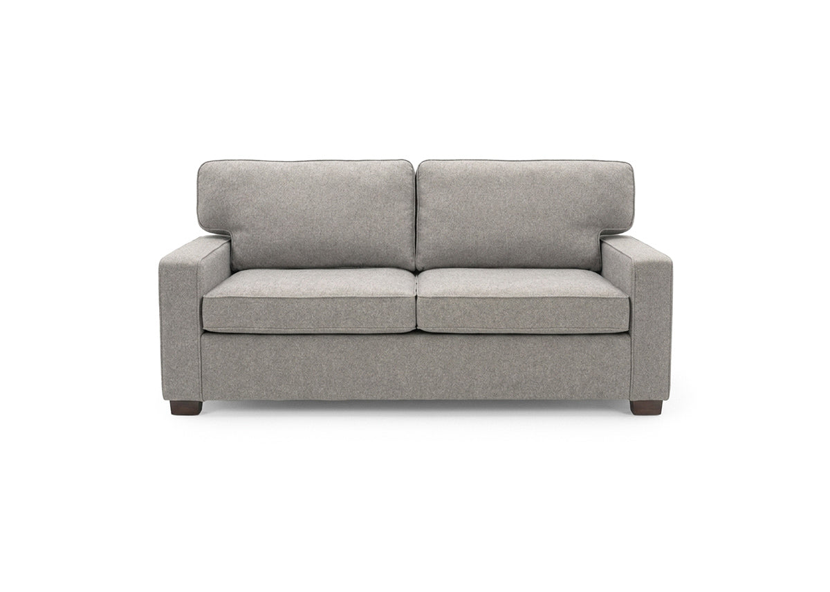 Sofa Cama Italy 3 Plazas 180cm Beige
