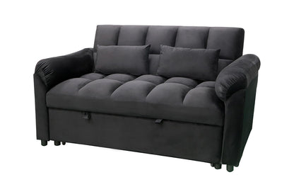 Sofa Cama de Matrimonio Tokio 161cm