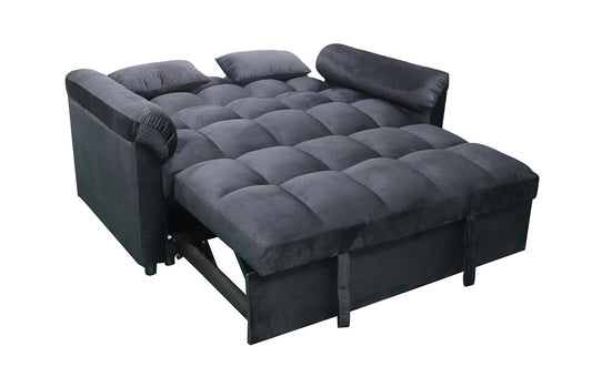 Sofa Cama de Matrimonio Tokio 161cm