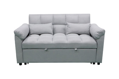 Sofa Cama de Matrimonio Tokio 161cm