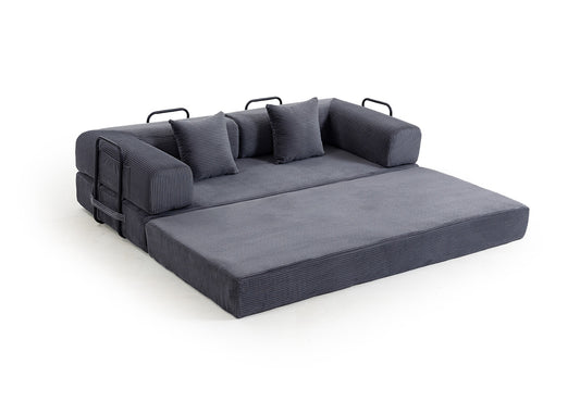 Sofa Cama Modular Daza 195cm
