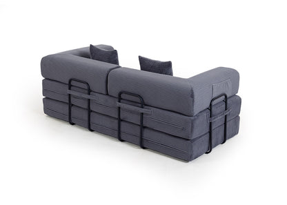 Sofa Cama Modular Daza 195cm