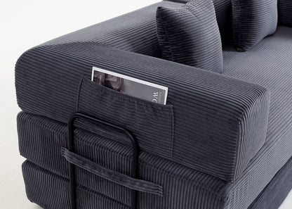 Sofa Cama Modular Daza 195cm