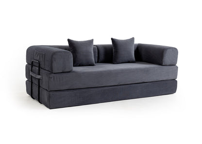 Sofa Cama Modular Daza 195cm
