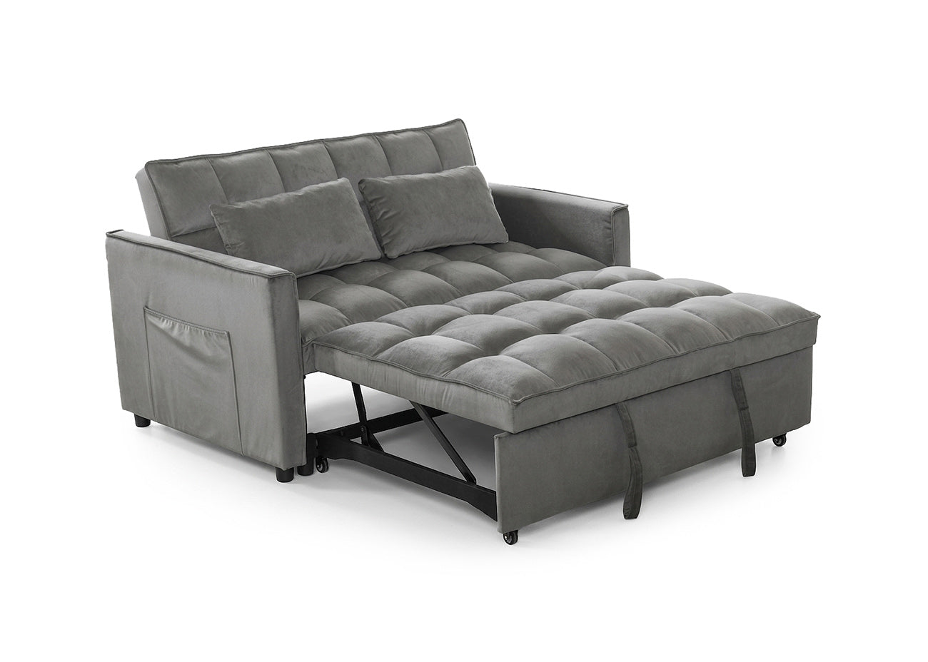 Sofa Cama de Matrimonio Paulo 134cm