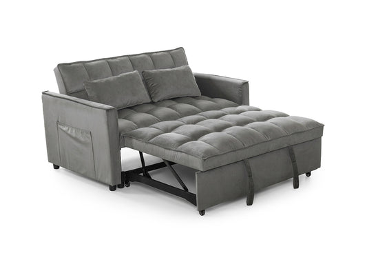 Sofa Cama de Matrimonio Paulo 134cm