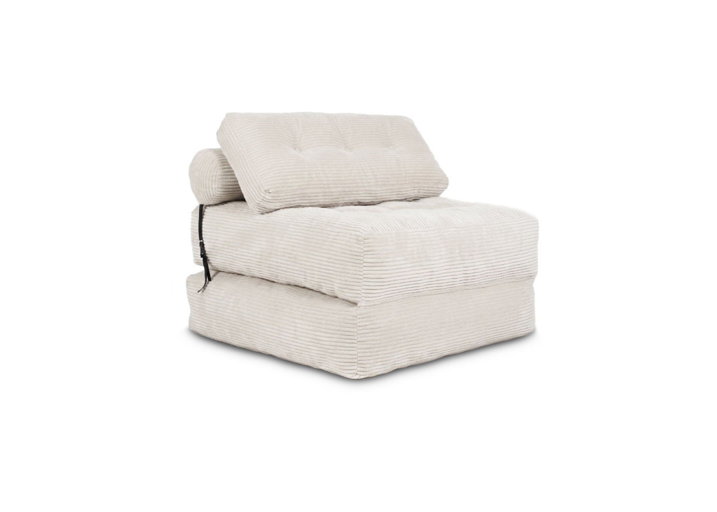 Sofa Cama Plegable 1 Plaza Unique 90cm