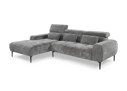 Sofa Chaise Longue Daisy 260cm
