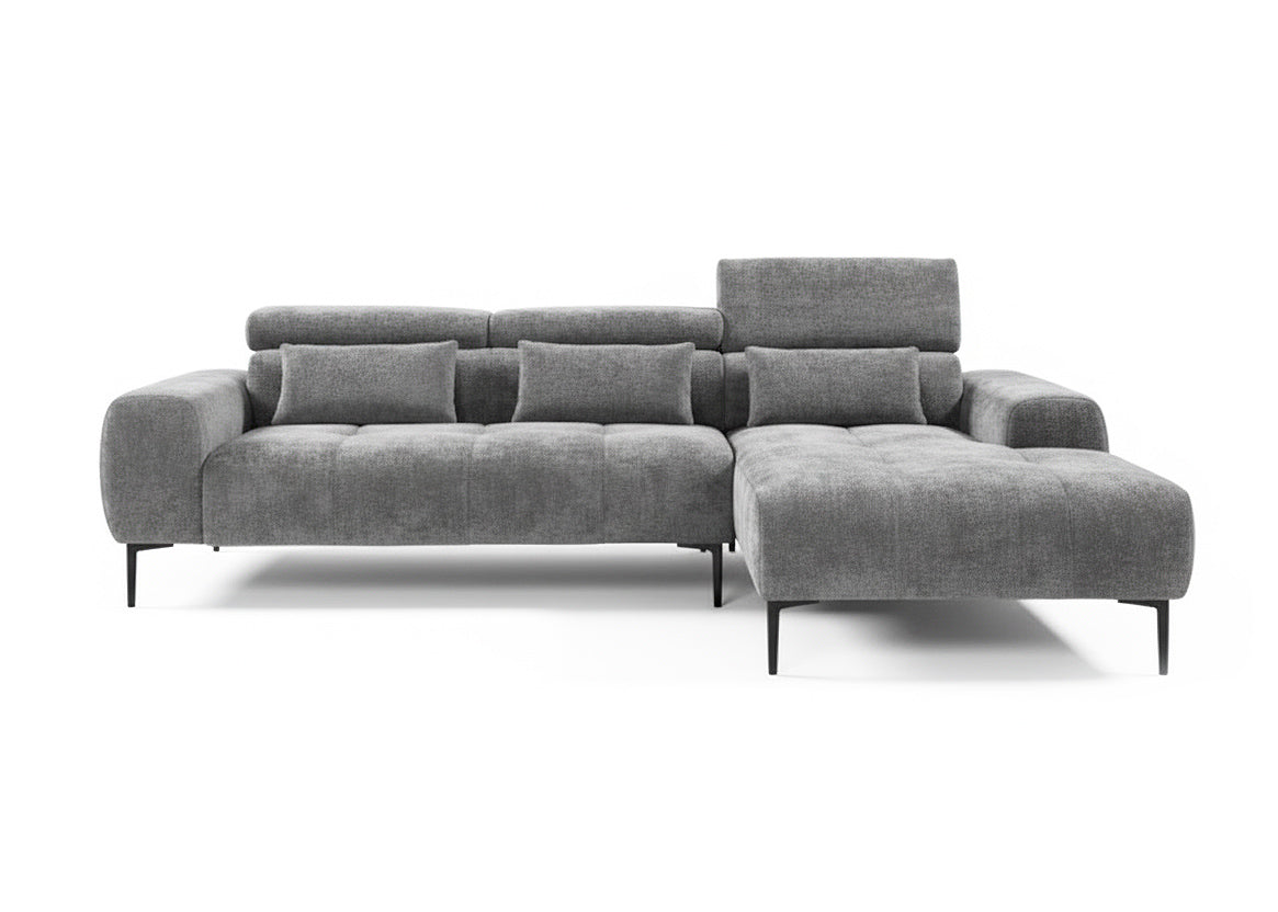 Sofa Chaise Longue Daisy 260cm