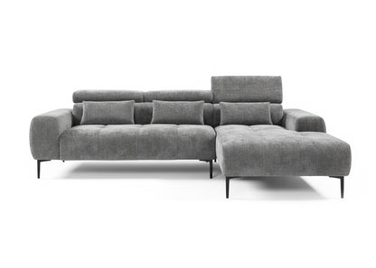 Sofa Chaise Longue Daisy 260cm