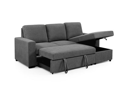 Sofa Cama Chaise Longue Luke 234cm