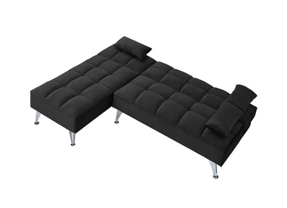 Sofa Cama Chaise Longue Noelia XS 200cm