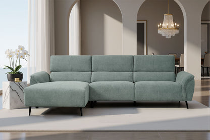Sofa Chaise Longue Lucy 284cm