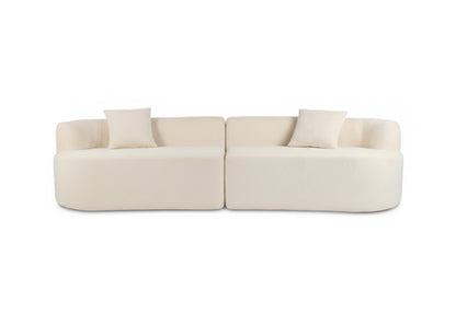 Sofa Modular Fire 135cm