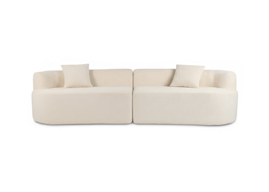 Sofa Modular Fire 135cm